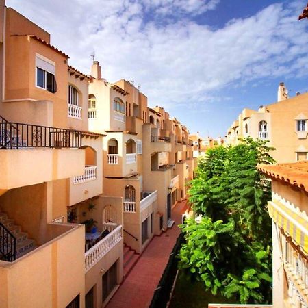 Carmina Apartment, Disfruta Del Sol Y Del Relax! Torrevieja Eksteriør billede
