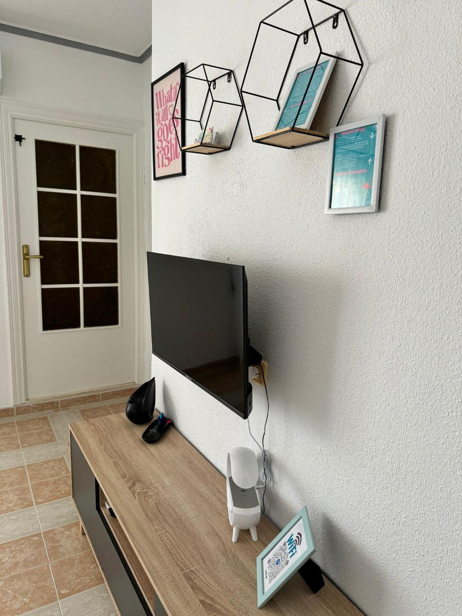 Carmina Apartment, Disfruta Del Sol Y Del Relax! Torrevieja Eksteriør billede