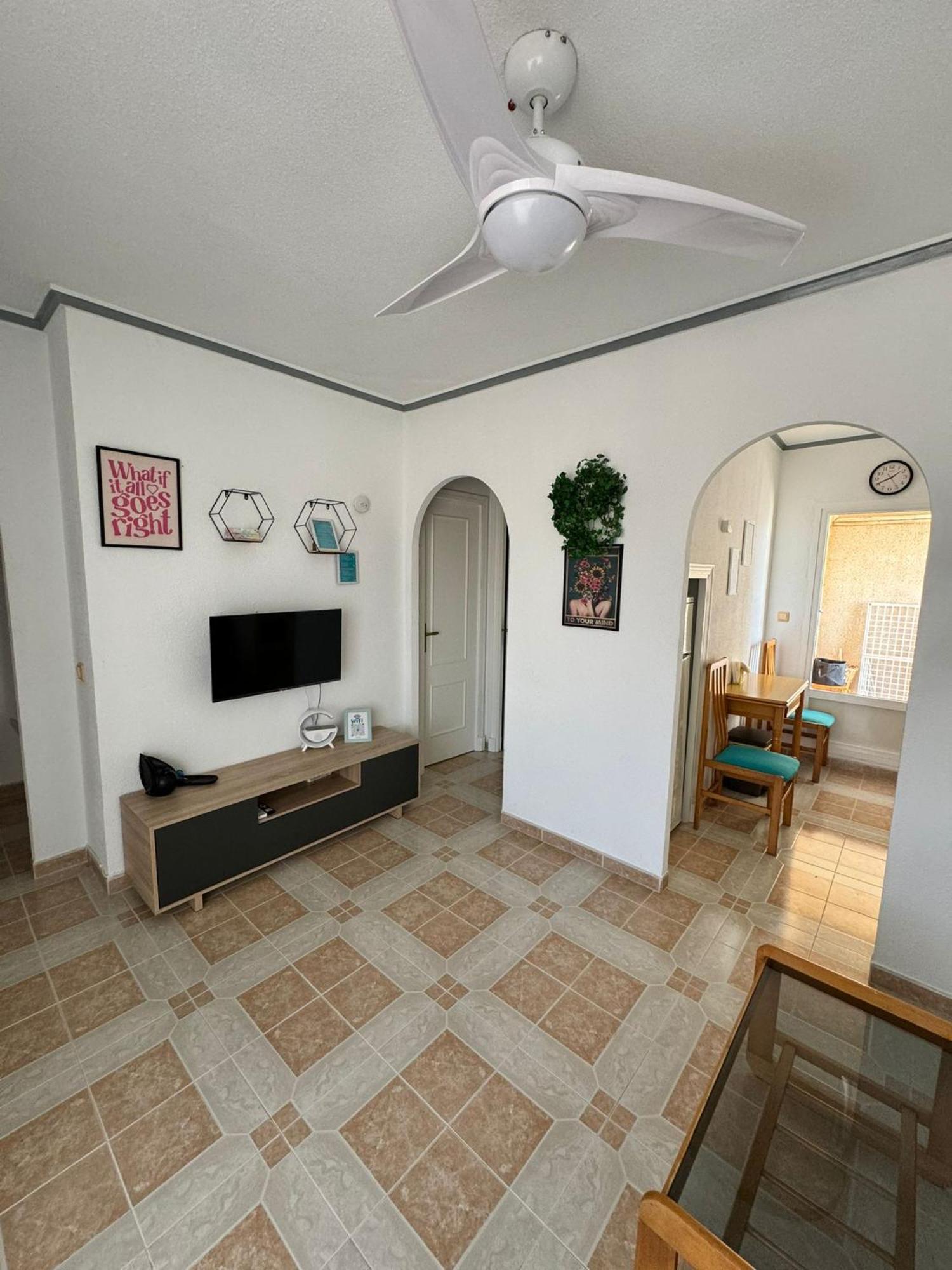 Carmina Apartment, Disfruta Del Sol Y Del Relax! Torrevieja Eksteriør billede