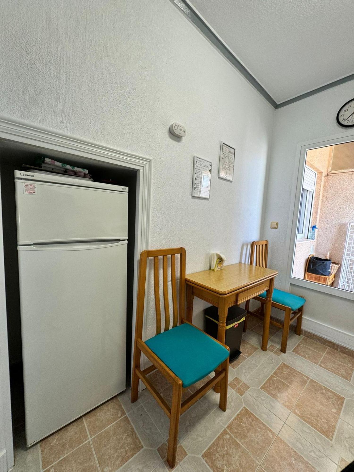 Carmina Apartment, Disfruta Del Sol Y Del Relax! Torrevieja Eksteriør billede