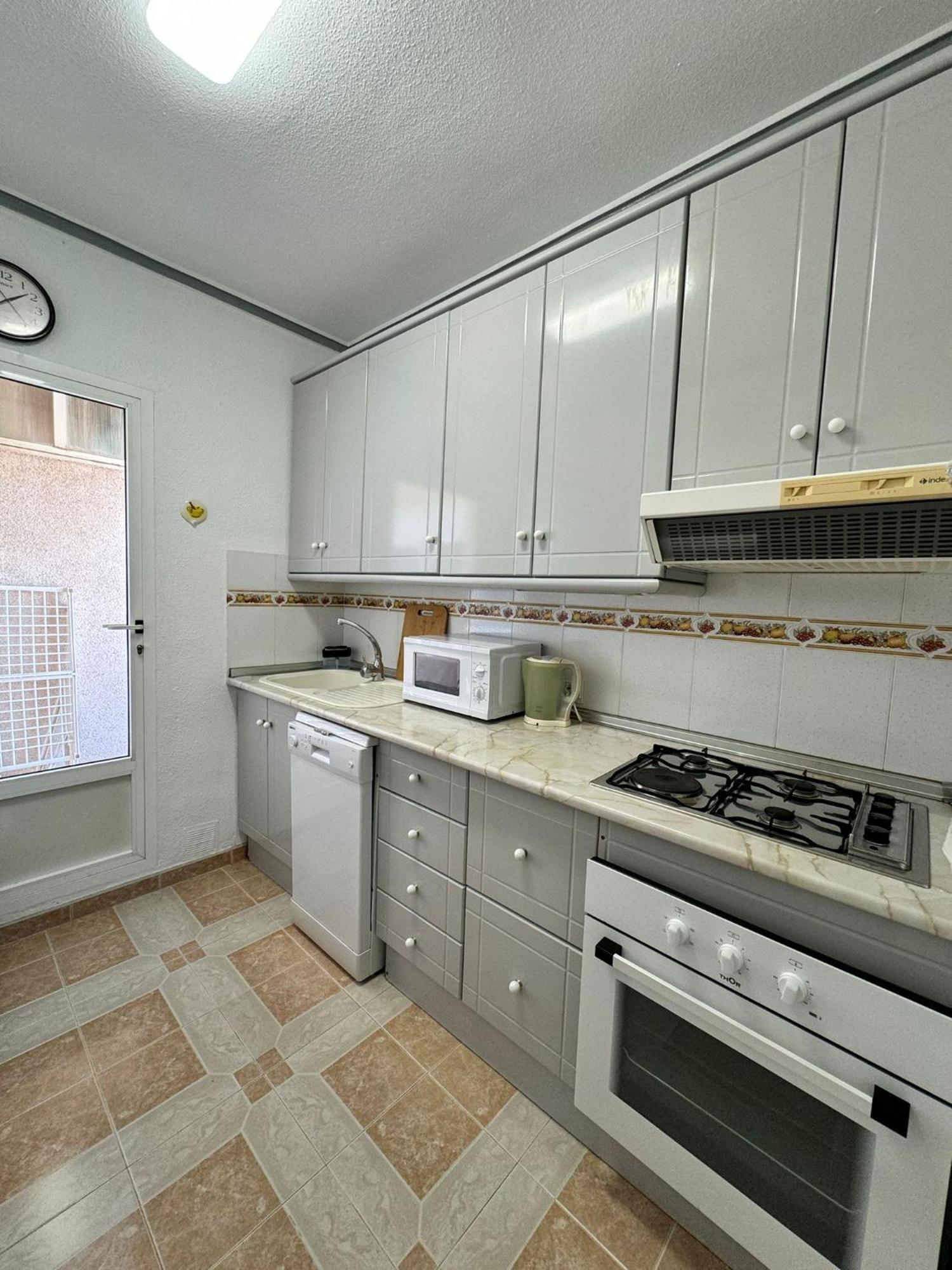 Carmina Apartment, Disfruta Del Sol Y Del Relax! Torrevieja Eksteriør billede