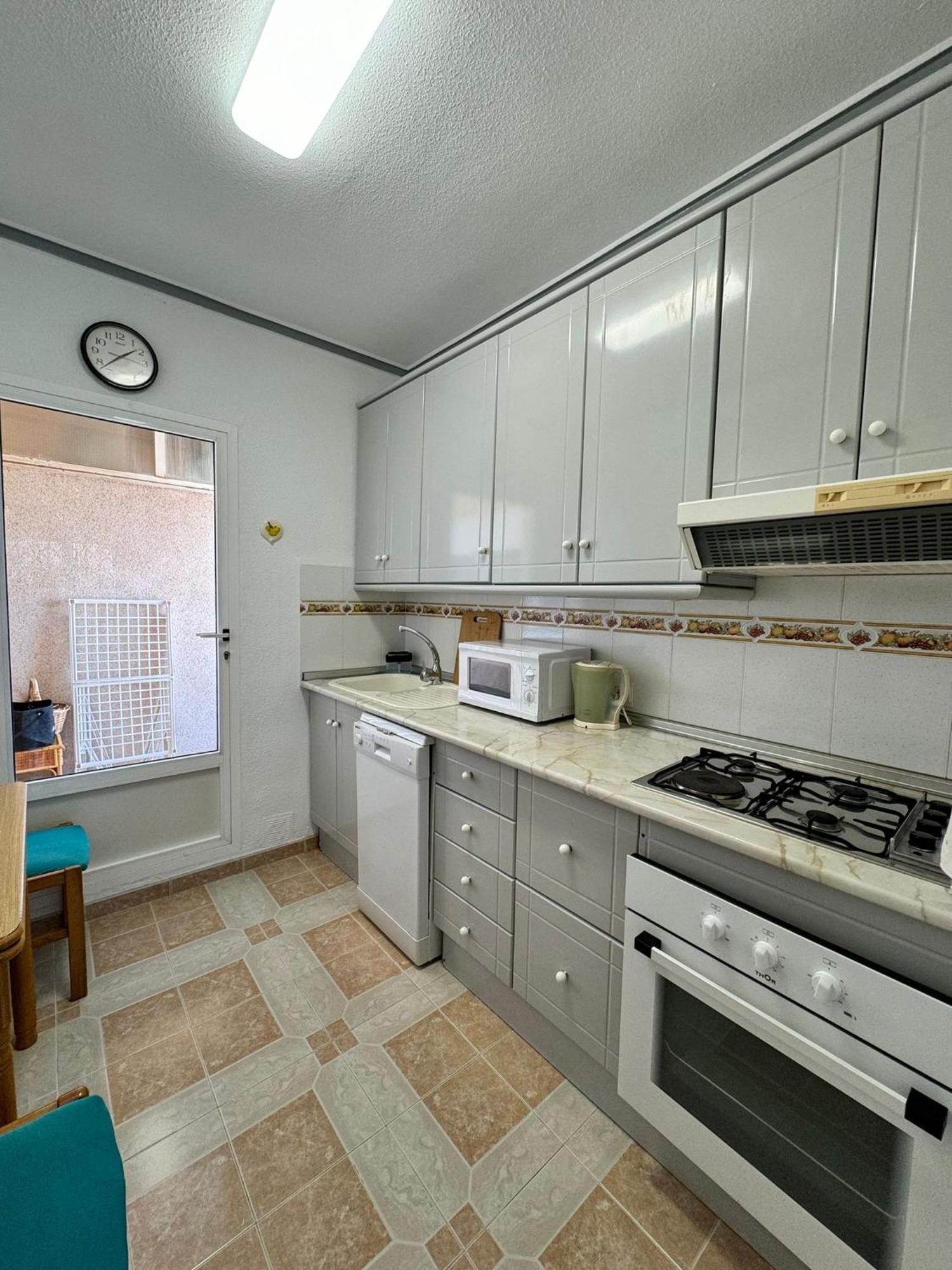 Carmina Apartment, Disfruta Del Sol Y Del Relax! Torrevieja Eksteriør billede