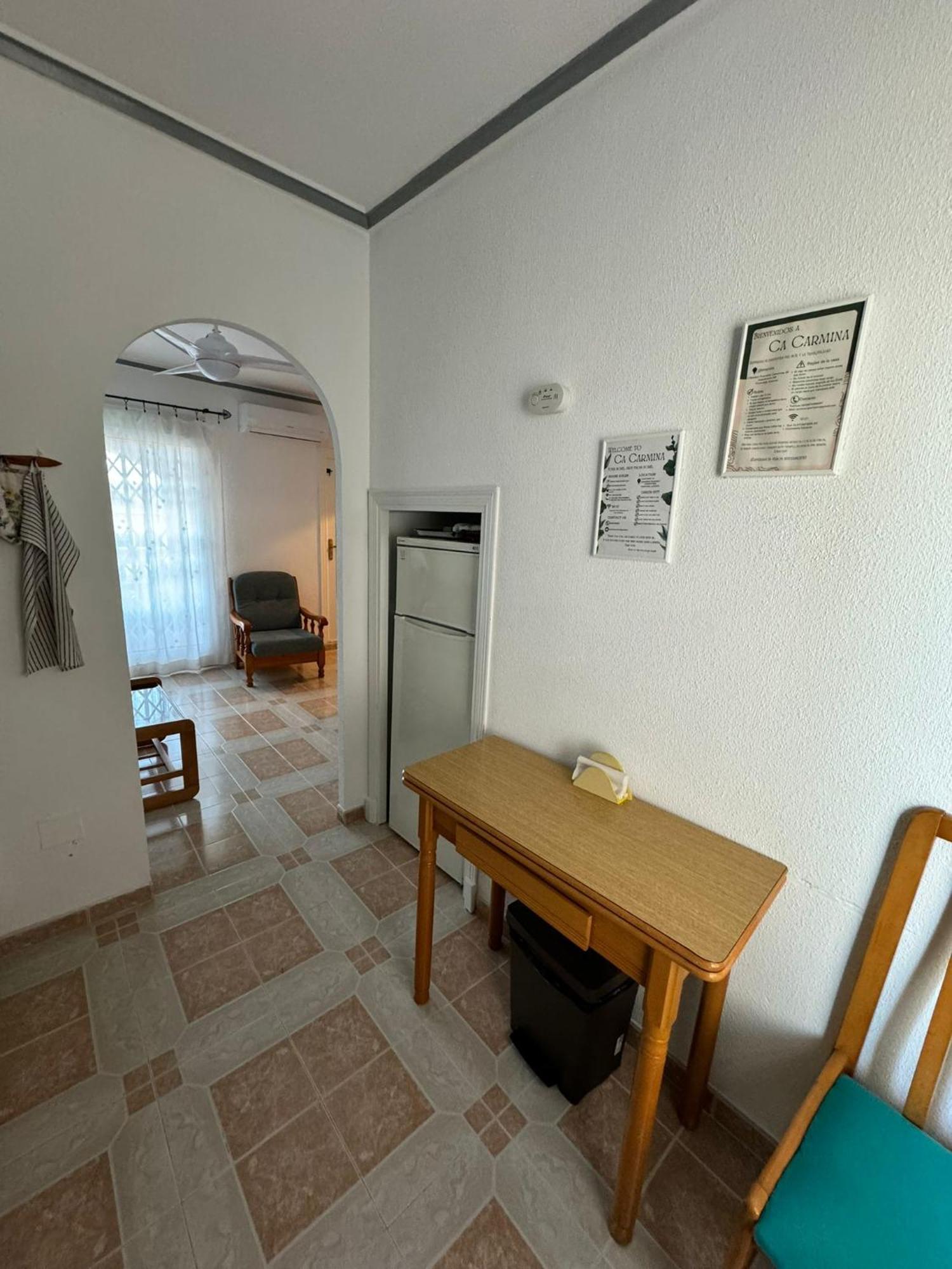 Carmina Apartment, Disfruta Del Sol Y Del Relax! Torrevieja Eksteriør billede