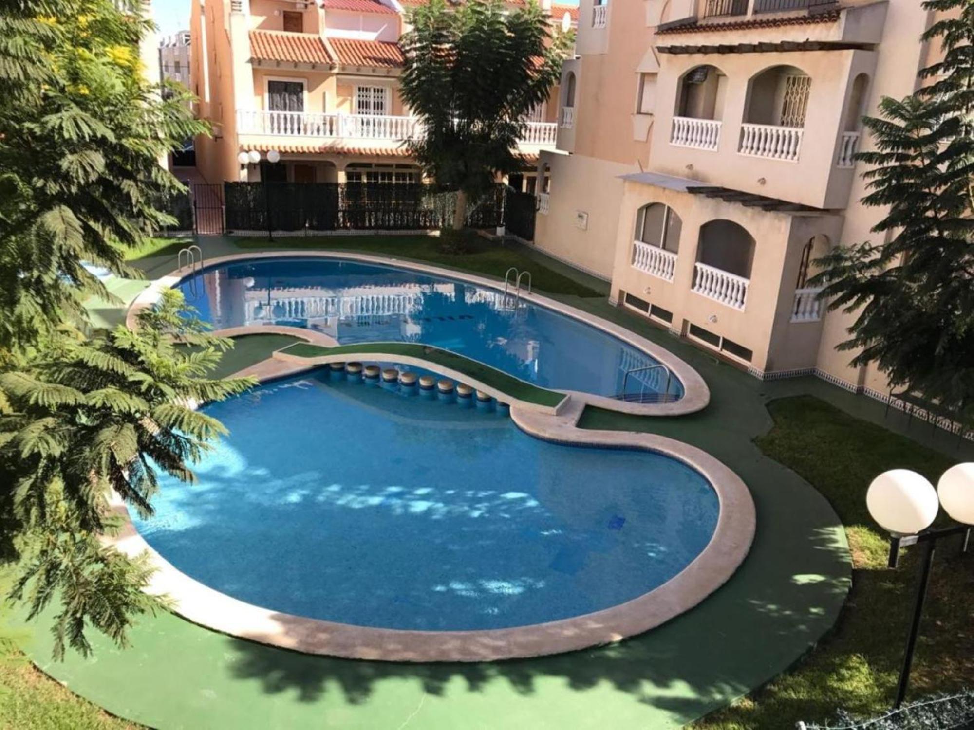Carmina Apartment, Disfruta Del Sol Y Del Relax! Torrevieja Eksteriør billede