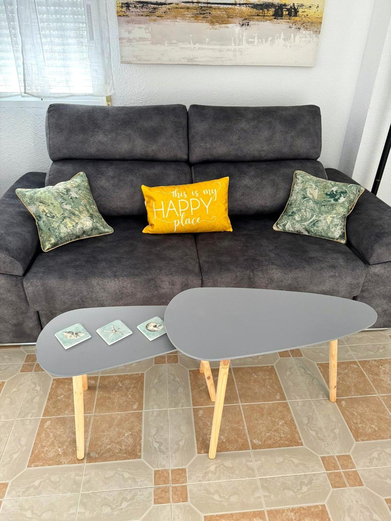 Carmina Apartment, Disfruta Del Sol Y Del Relax! Torrevieja Eksteriør billede