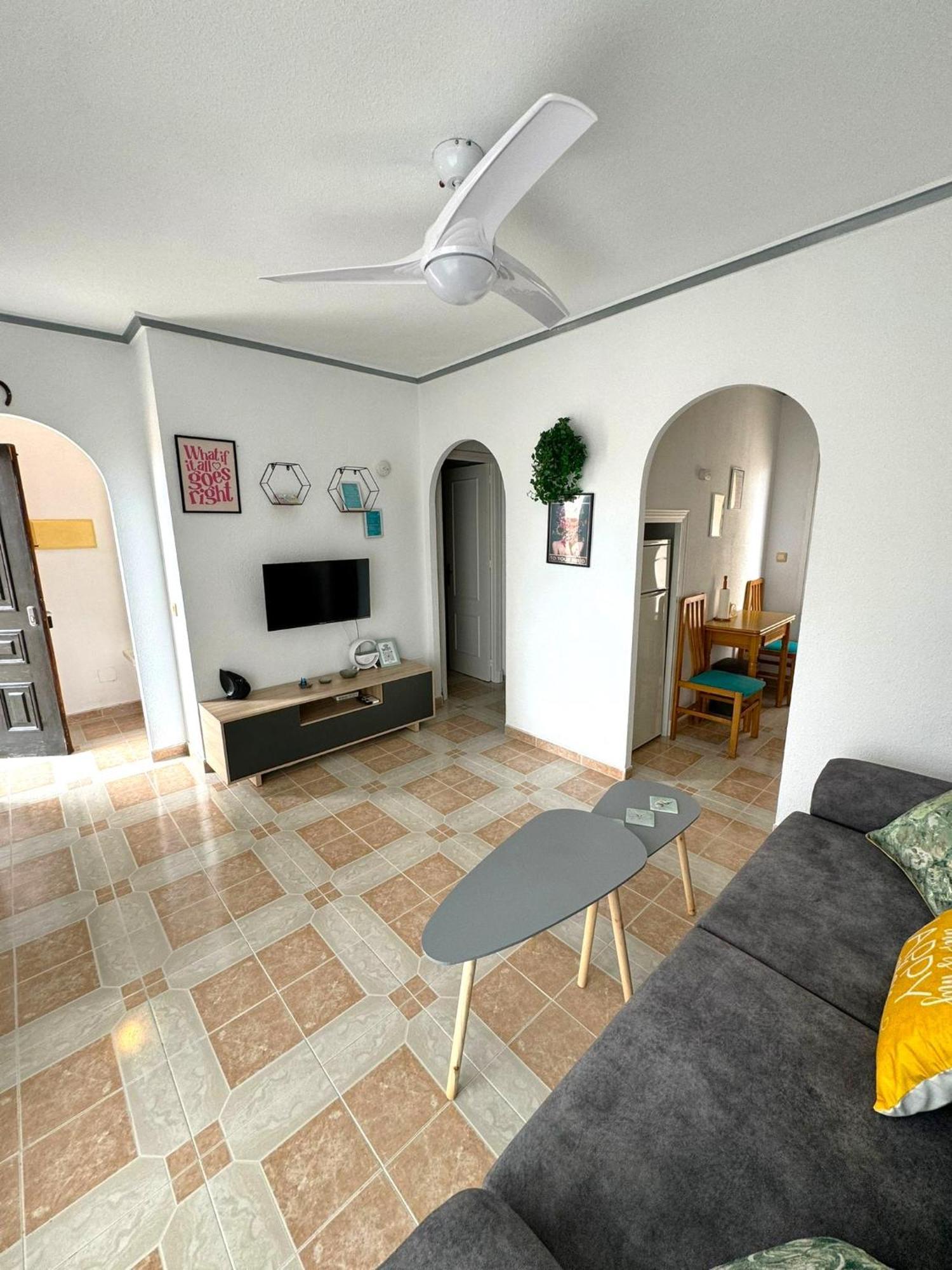 Carmina Apartment, Disfruta Del Sol Y Del Relax! Torrevieja Eksteriør billede