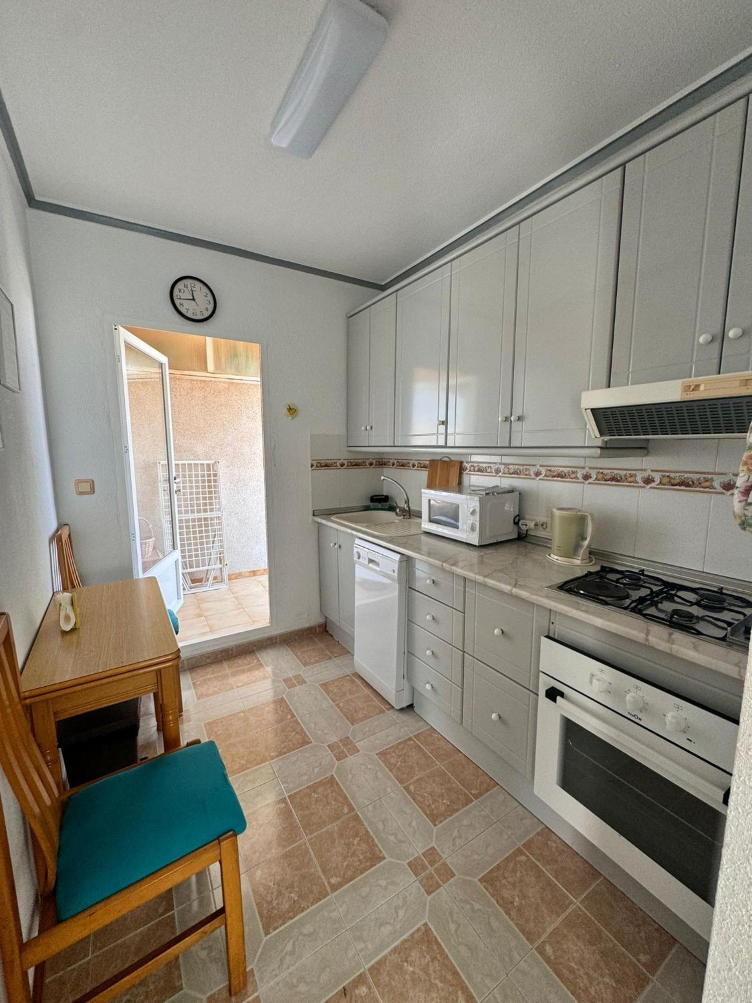 Carmina Apartment, Disfruta Del Sol Y Del Relax! Torrevieja Eksteriør billede