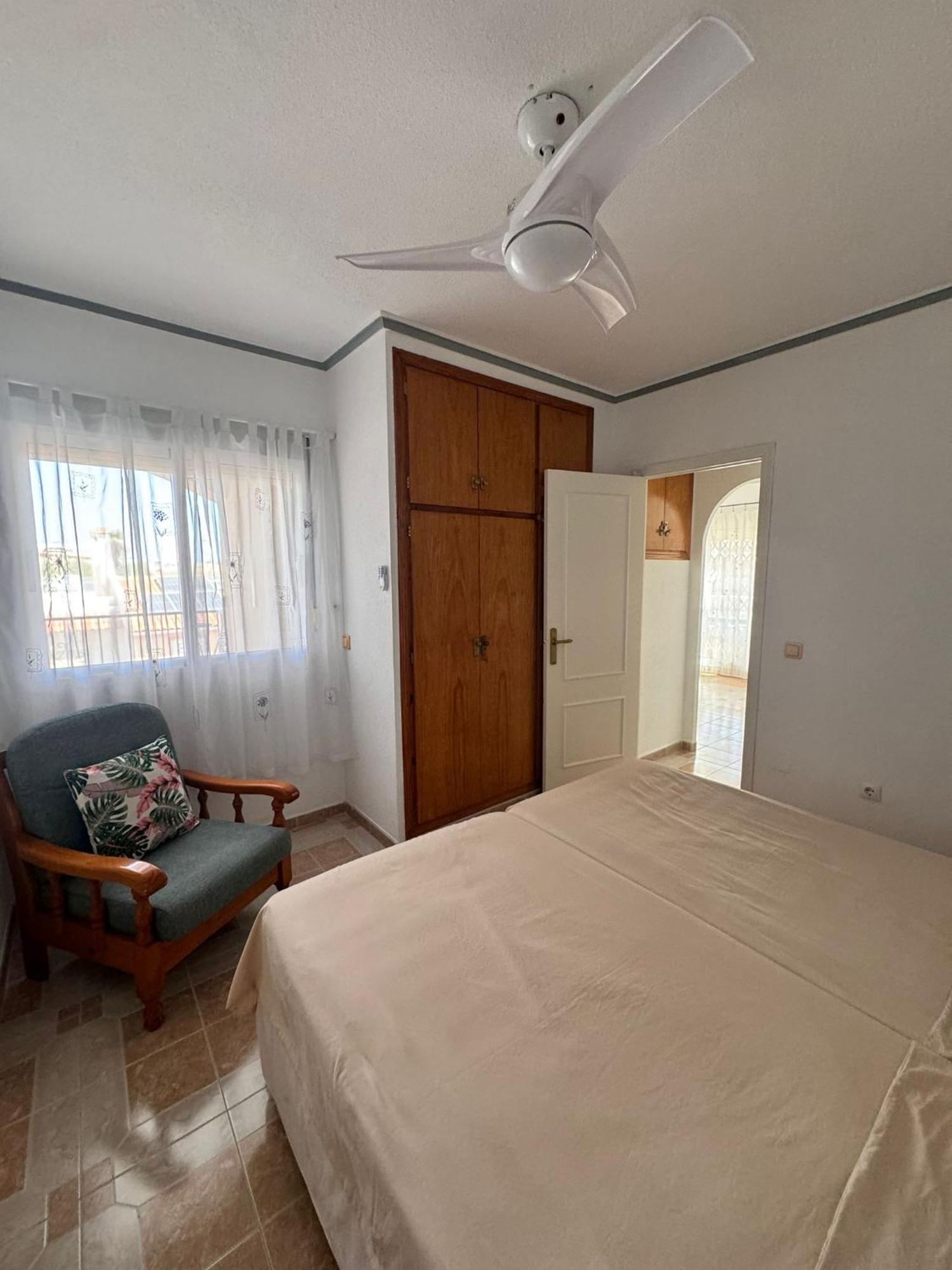 Carmina Apartment, Disfruta Del Sol Y Del Relax! Torrevieja Eksteriør billede