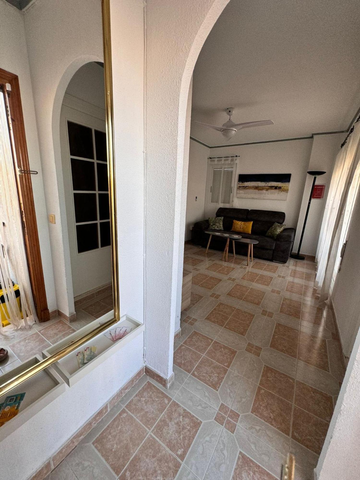 Carmina Apartment, Disfruta Del Sol Y Del Relax! Torrevieja Eksteriør billede