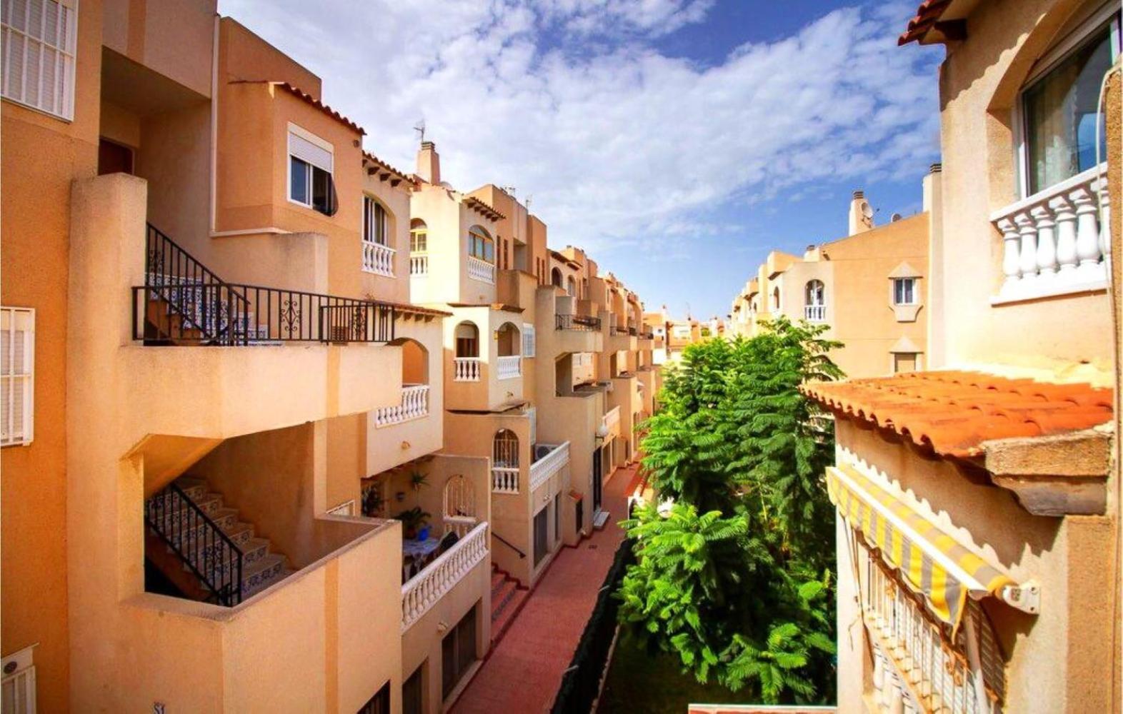 Carmina Apartment, Disfruta Del Sol Y Del Relax! Torrevieja Eksteriør billede