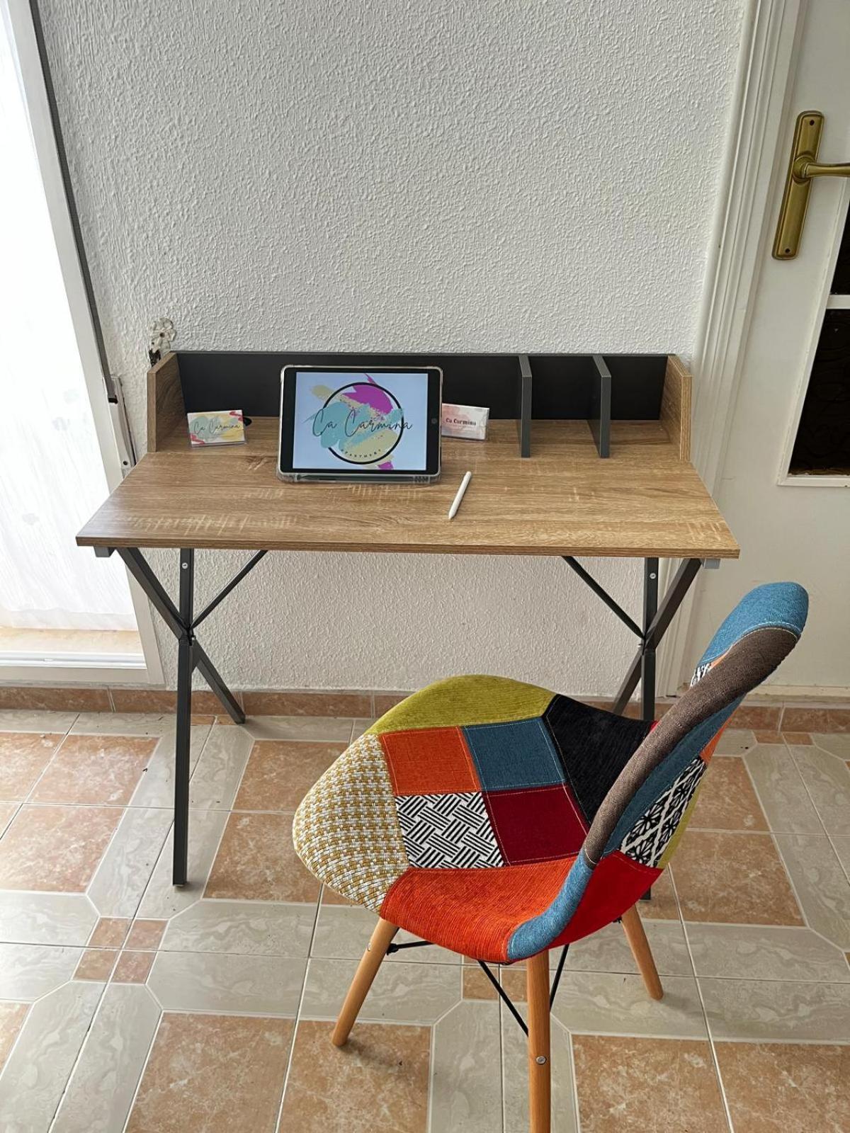Carmina Apartment, Disfruta Del Sol Y Del Relax! Torrevieja Eksteriør billede