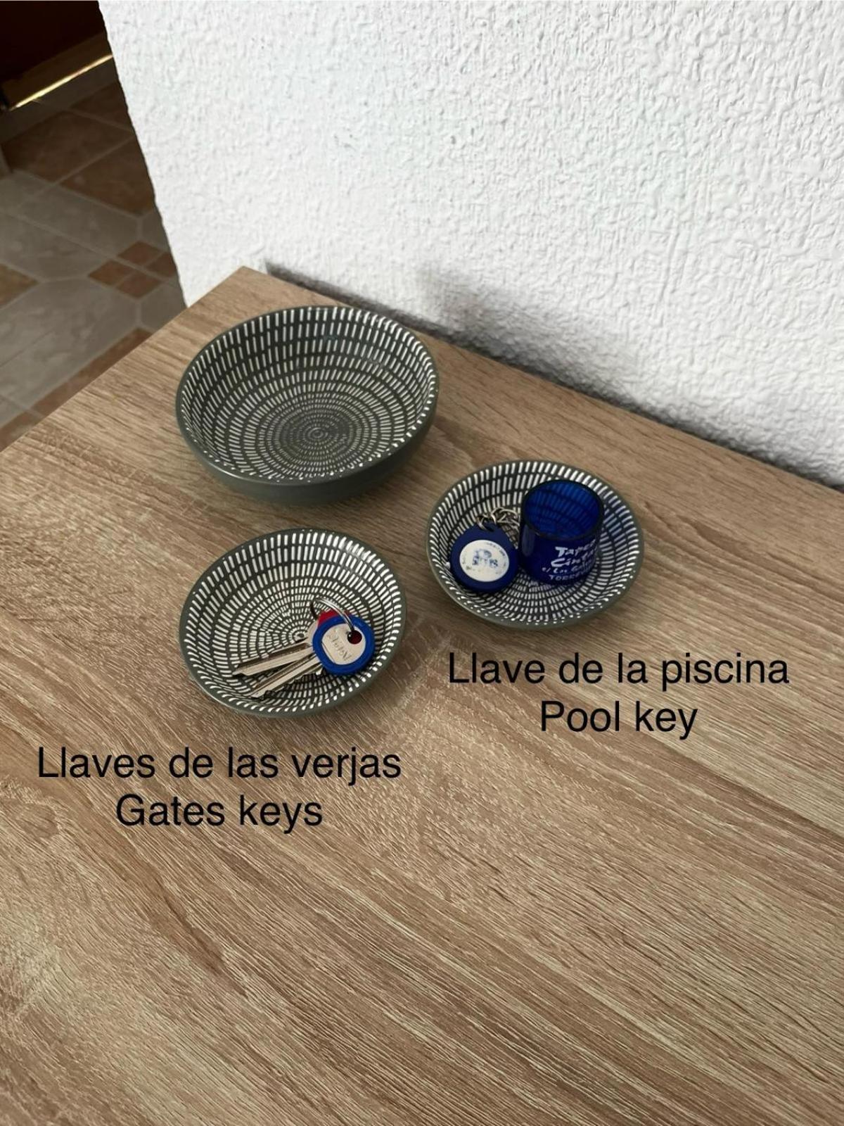 Carmina Apartment, Disfruta Del Sol Y Del Relax! Torrevieja Eksteriør billede